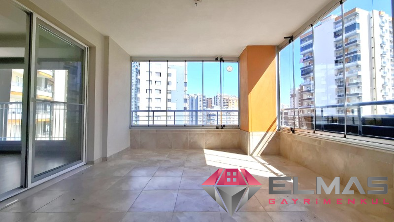 Elmas'tan Havuzlu, Doğalgazlı, İskanlı, Cepheleri Açık, Kaçmaz