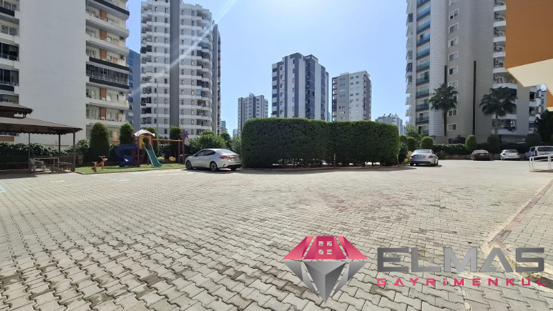 Elmas'tan Havuzlu, Doğalgazlı, İskanlı, Cepheleri Açık, Kaçmaz