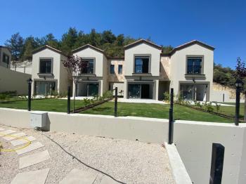 KUŞADASI Davutlar yakını doğalın kalbinde 2+1 harika yeni Daire !