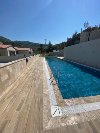 KUŞADASI Davutlar yakını doğalın kalbinde 2+1 harika yeni Daire !