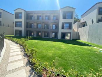 KUŞADASI Davutlar yakını doğalın kalbinde 2+1 harika yeni Daire !