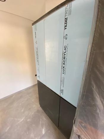 KUŞADASI Davutlar yakını doğalın kalbinde 2+1 harika yeni Daire !