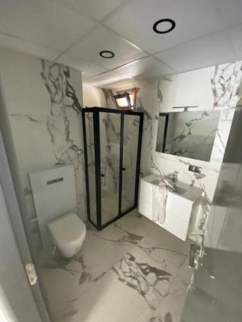 KUŞADASI Davutlar yakını doğalın kalbinde 2+1 harika yeni Daire !