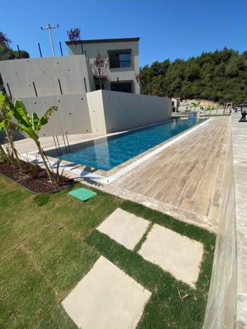 KUŞADASI Davutlar yakını doğalın kalbinde 2+1 harika yeni Daire !