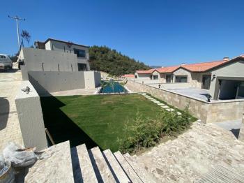 KUŞADASI Davutlar yakını doğalın kalbinde 2+1 harika yeni Daire !