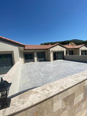 KUŞADASI Davutlar yakını doğalın kalbinde 2+1 harika yeni Daire !