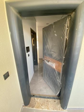 KUŞADASI Davutlar yakını doğalın kalbinde 2+1 harika yeni Daire !