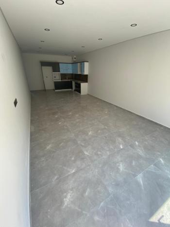 KUŞADASI Davutlar yakını doğalın kalbinde 2+1 harika yeni Daire !