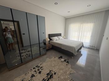 KUŞADASI Davutlar yakını doğalın kalbinde 2+1 harika yeni Daire !