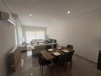 KUŞADASI Davutlar yakını doğalın kalbinde 2+1 harika yeni Daire !