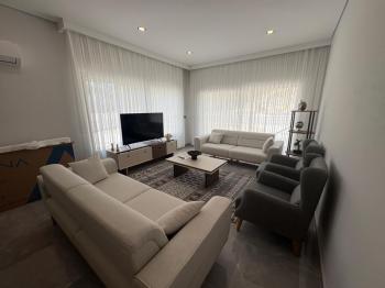 KUŞADASI Davutlar yakını doğalın kalbinde 2+1 harika yeni Daire !