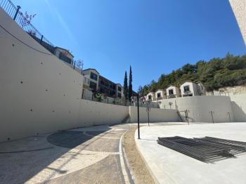 KUŞADASI Davutlar yakını doğalın kalbinde 2+1 harika yeni Daire !