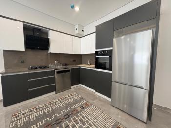 KUŞADASI Davutlar yakını doğalın kalbinde 2+1 harika yeni Daire !