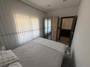 KUŞADASI Davutlar yakını doğalın kalbinde 2+1 harika yeni Daire !