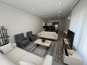 KUŞADASI Davutlar yakını doğalın kalbinde 2+1 harika yeni Daire !