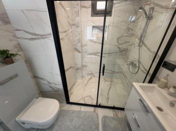 KUŞADASI Davutlar yakını doğalın kalbinde 2+1 harika yeni Daire !