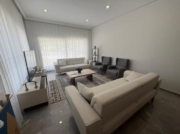 KUŞADASI Davutlar yakını doğalın kalbinde 2+1 harika yeni Daire !