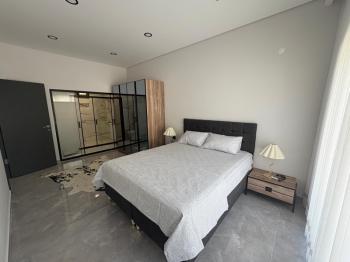 KUŞADASI Davutlar yakını doğalın kalbinde 2+1 harika yeni Daire !