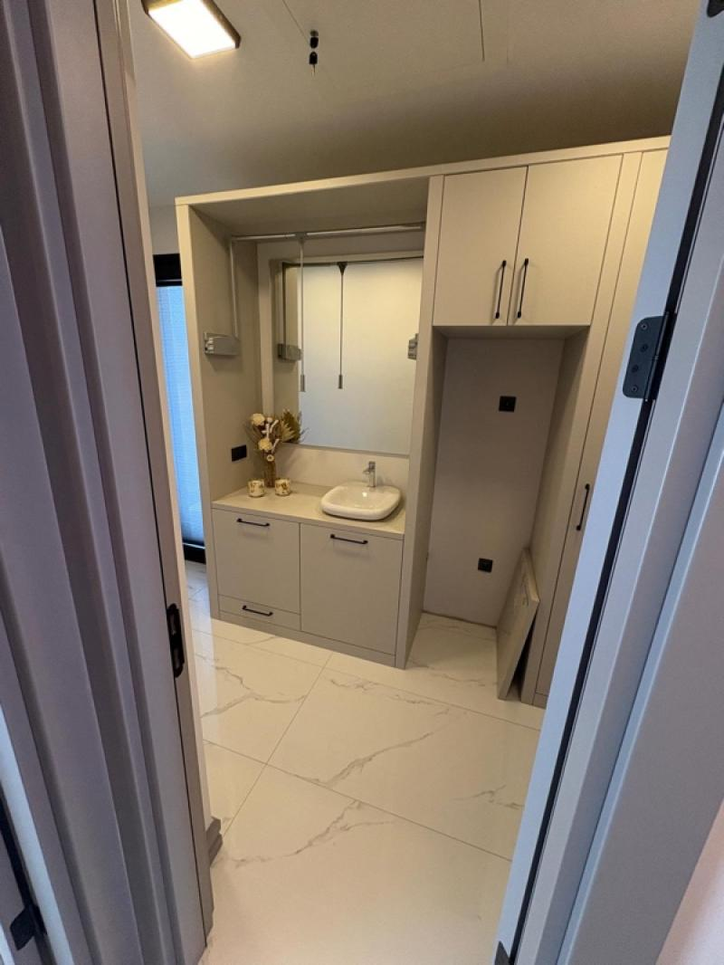 KUŞADASI Soğucak da Deniz Manzaralı 4+1 Deluxe Villa !