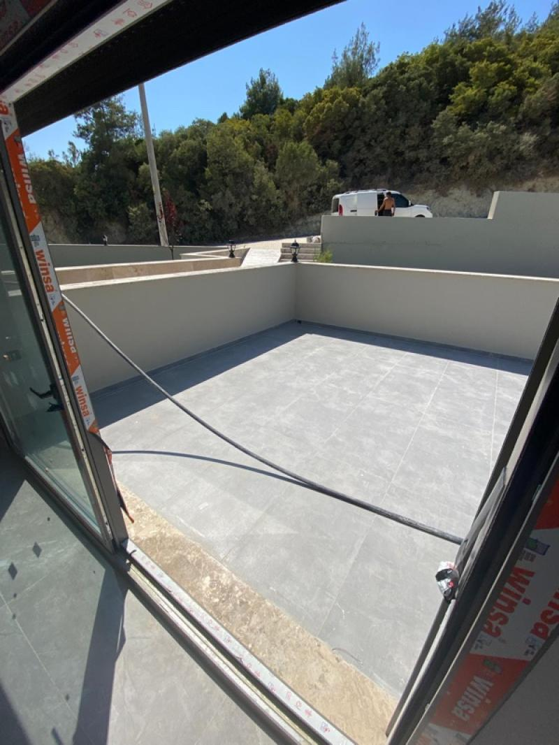 KUŞADASI Davutlar yakını doğalın kalbinde 2+1 harika yeni Daire !