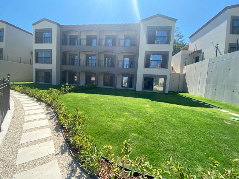 KUŞADASI Davutlar yakını doğalın kalbinde 2+1 harika yeni Daire !