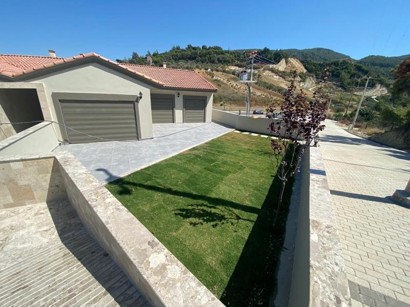 KUŞADASI Davutlar yakını doğalın kalbinde 2+1 harika yeni Daire !