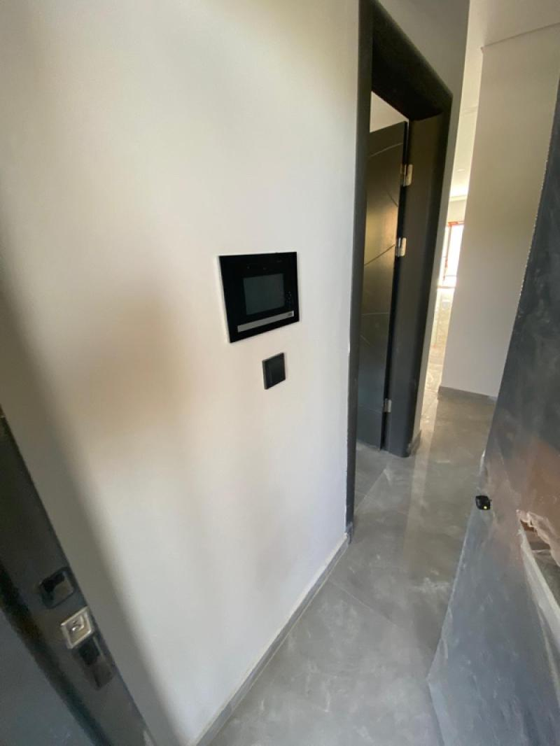 KUŞADASI Davutlar yakını doğalın kalbinde 2+1 harika yeni Daire !