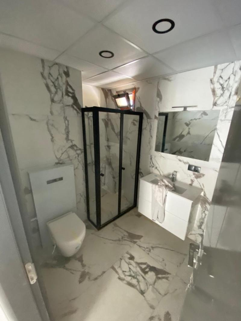 KUŞADASI Davutlar yakını doğalın kalbinde 2+1 harika yeni Daire !