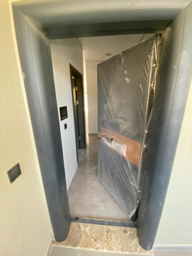 KUŞADASI Davutlar yakını doğalın kalbinde 2+1 harika yeni Daire !