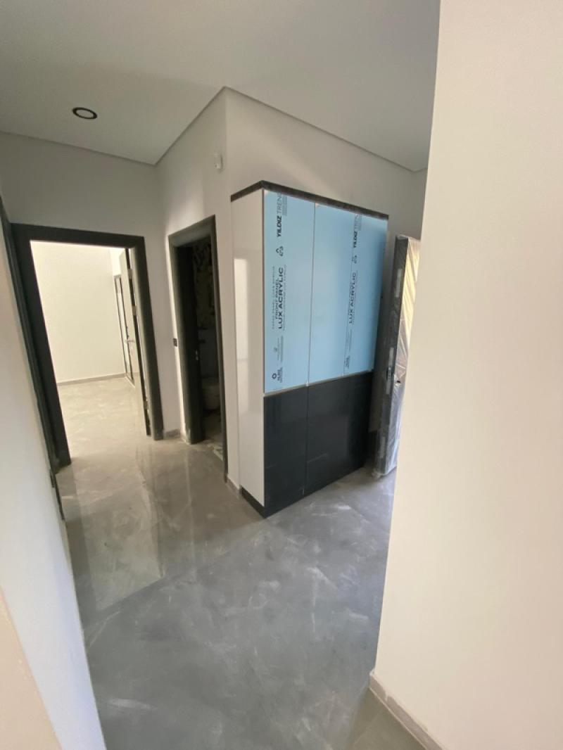 KUŞADASI Davutlar yakını doğalın kalbinde 2+1 harika yeni Daire !