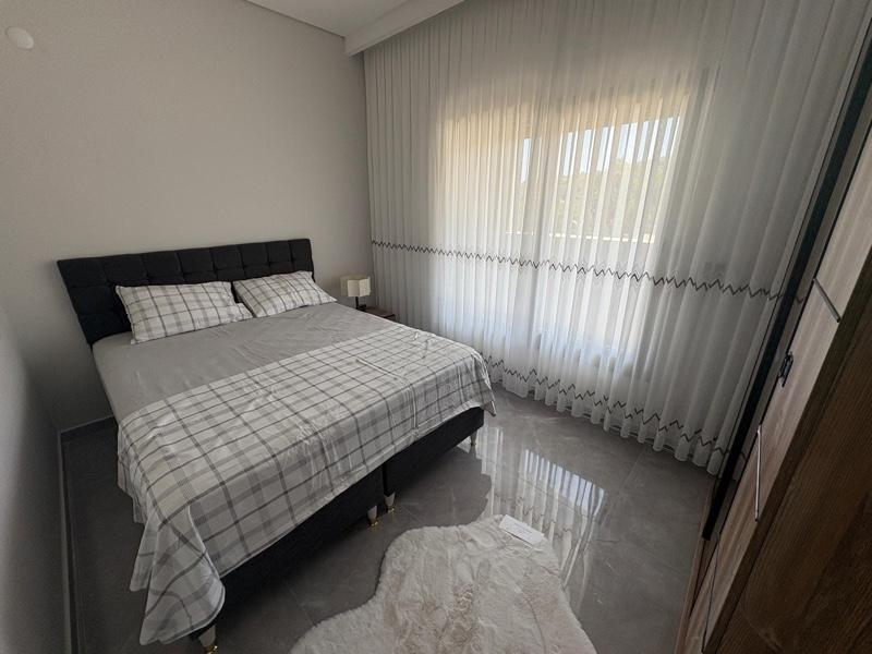 KUŞADASI Davutlar yakını doğalın kalbinde 2+1 harika yeni Daire !