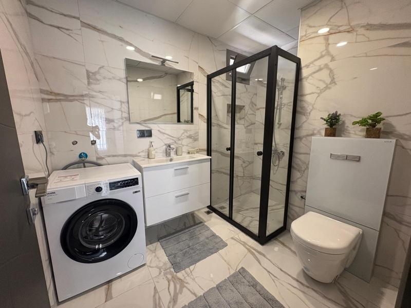 KUŞADASI Davutlar yakını doğalın kalbinde 2+1 harika yeni Daire !