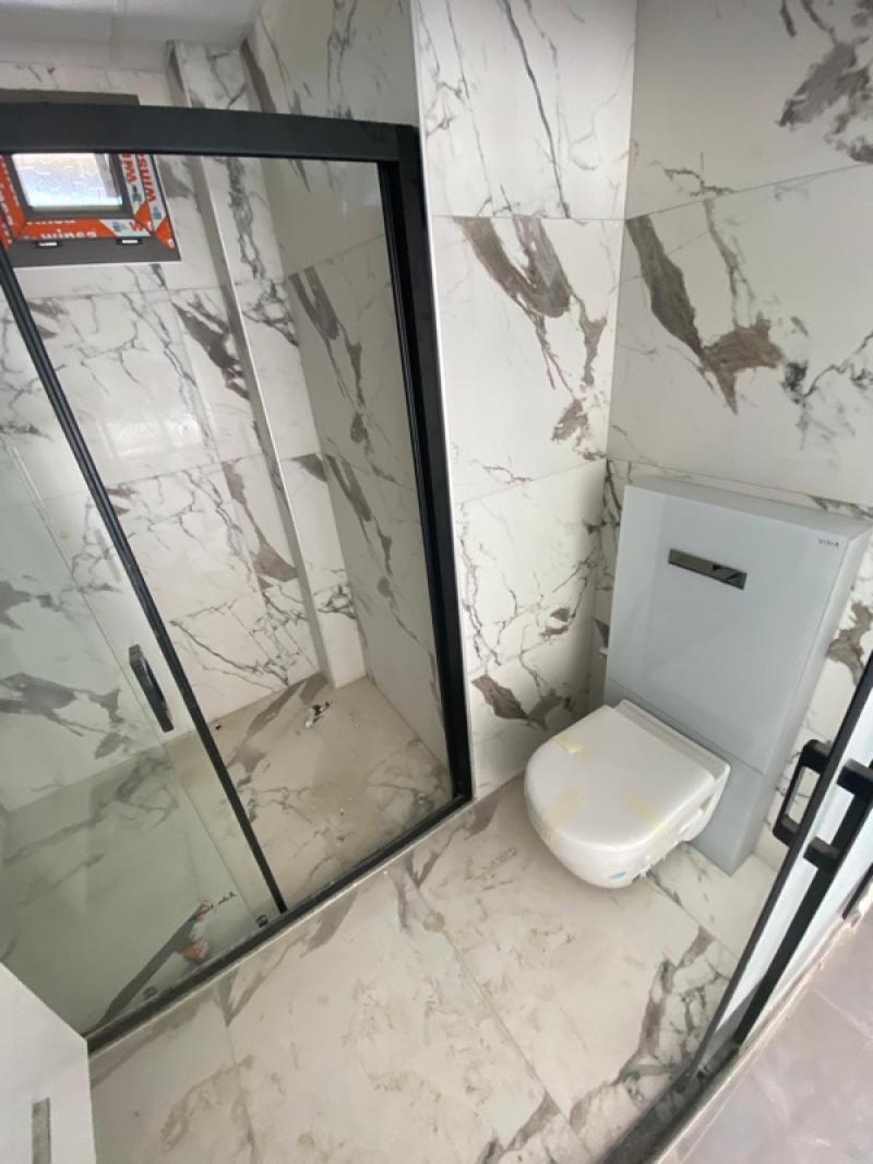 KUŞADASI Davutlar yakını doğalın kalbinde 2+1 harika yeni Daire !