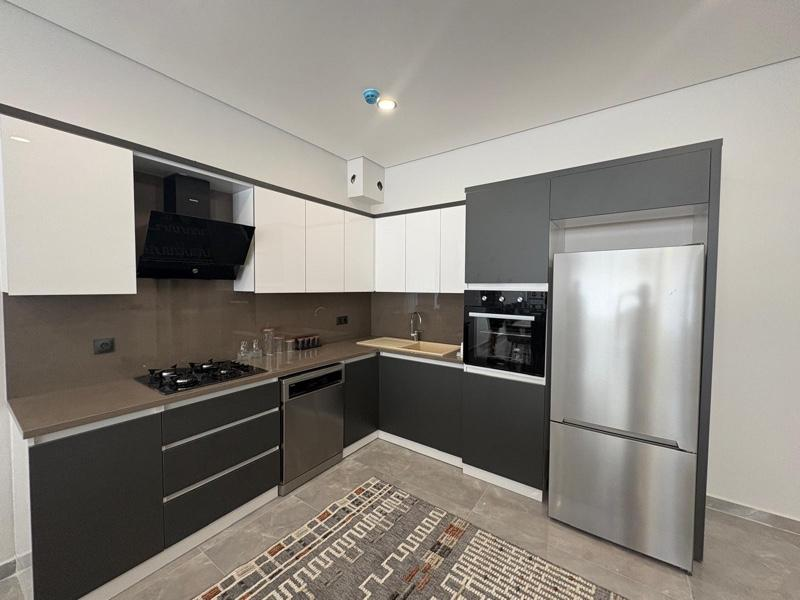 KUŞADASI Davutlar yakını doğalın kalbinde 2+1 harika yeni Daire !