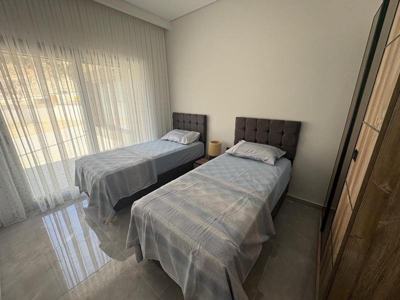 KUŞADASI Davutlar yakını doğalın kalbinde 2+1 harika yeni Daire !