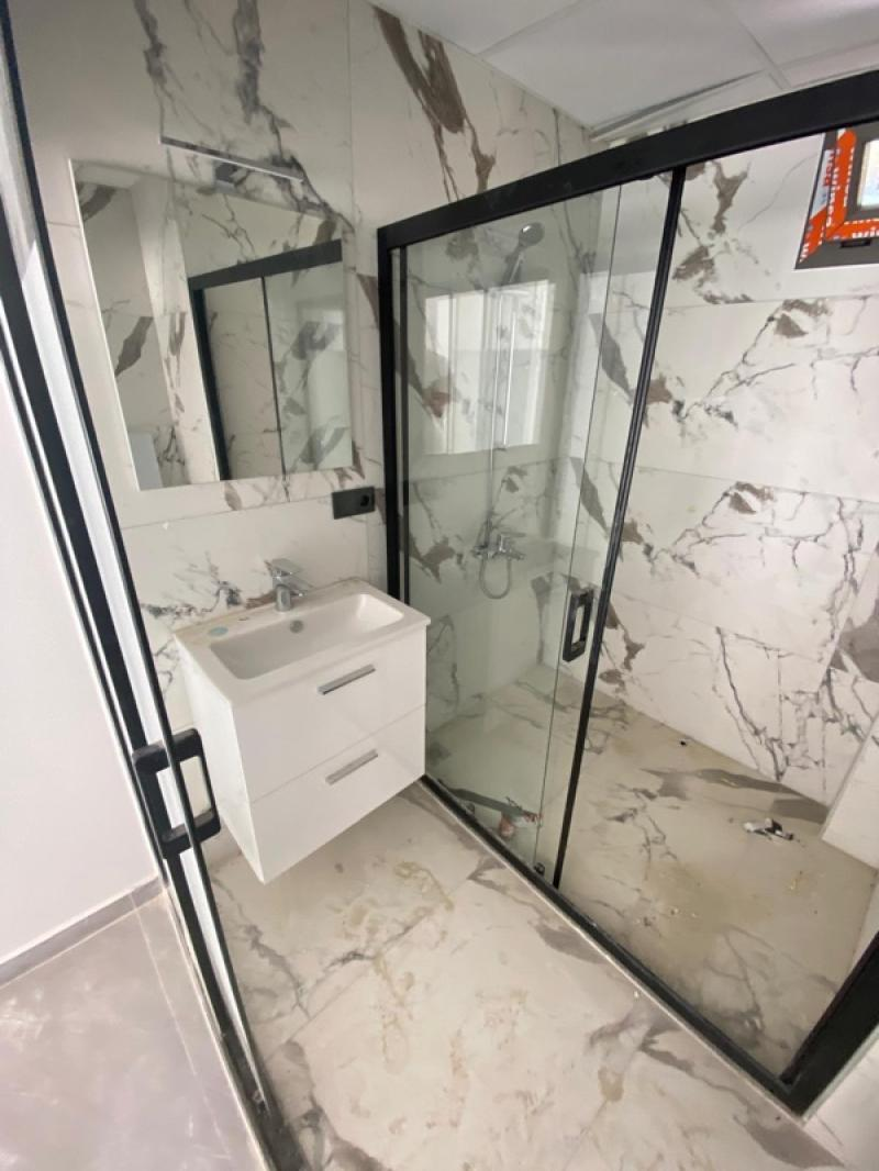 KUŞADASI Davutlar yakını doğalın kalbinde 2+1 harika yeni Daire !