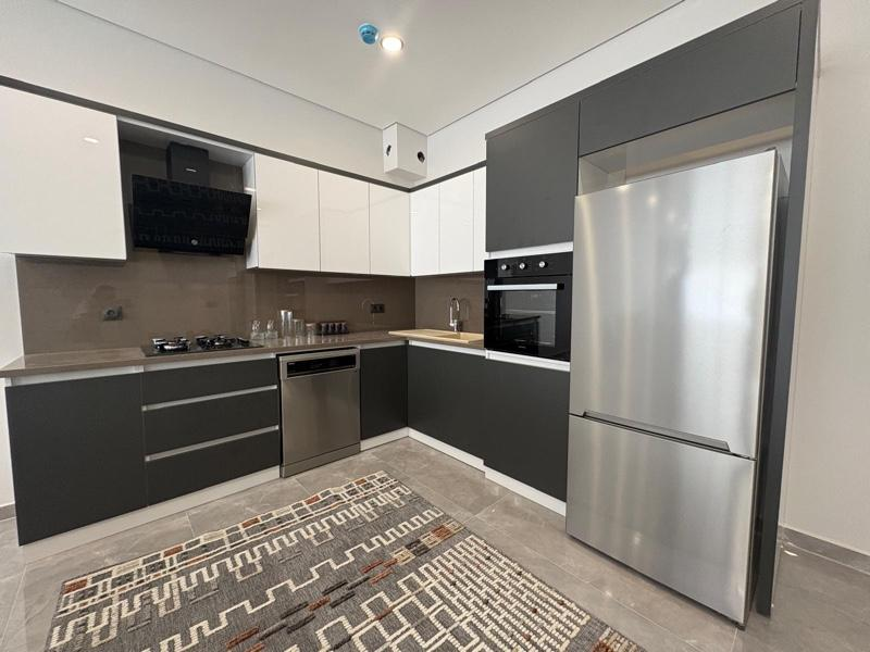 KUŞADASI Davutlar yakını doğalın kalbinde 2+1 harika yeni Daire !