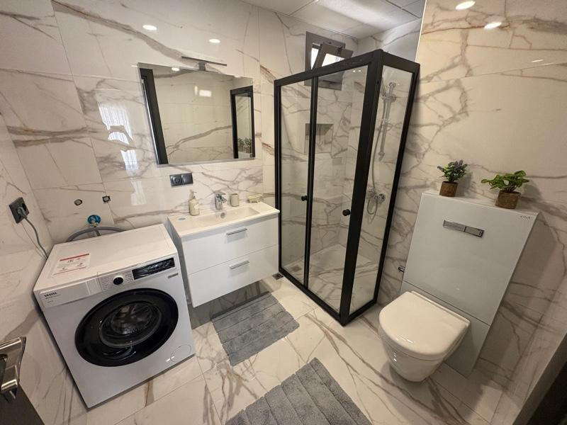 KUŞADASI Davutlar yakını doğalın kalbinde 2+1 harika yeni Daire !