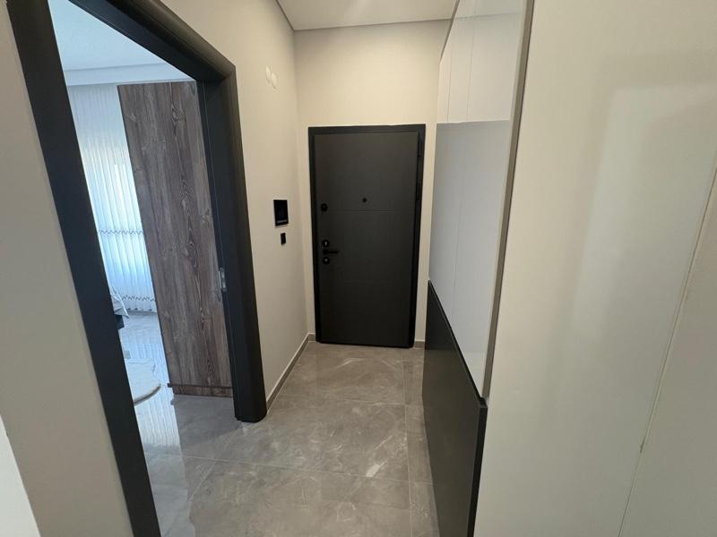 KUŞADASI Davutlar yakını doğalın kalbinde 2+1 harika yeni Daire !