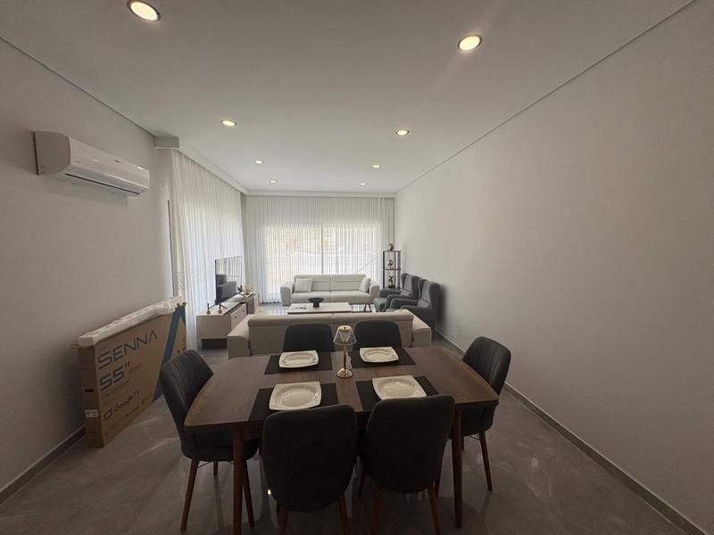 KUŞADASI Davutlar yakını doğalın kalbinde 2+1 harika yeni Daire !