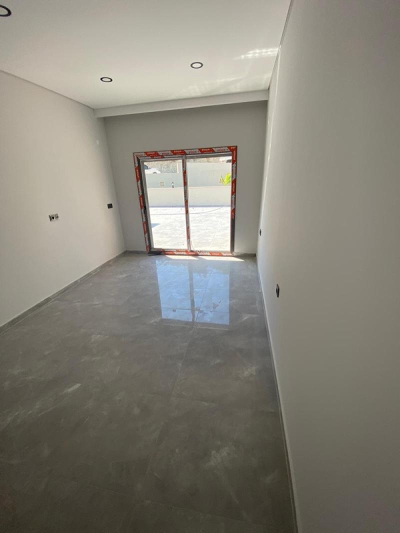 KUŞADASI Davutlar yakını doğalın kalbinde 2+1 harika yeni Daire !