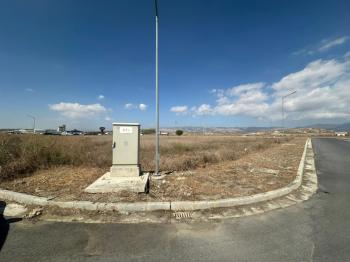 İSKELE ANFORA'DA SATILIK ARSALAR 