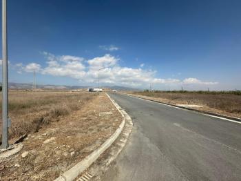 İSKELE ANFORA'DA SATILIK ARSALAR 