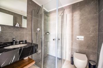 İskele Long Beach Bölgesinde Muhteşem Lokasyona Sahip 1+1 Daireler