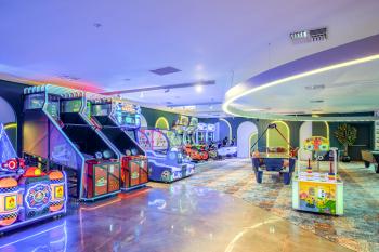 İskele Long Beach Bölgesinde Muhteşem Lokasyona Sahip 1+1 Daireler