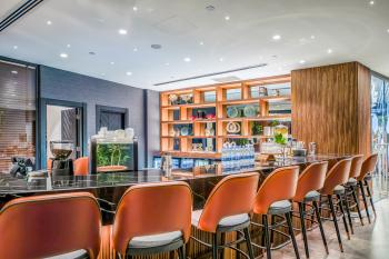 İskele Long Beach Bölgesinde Muhteşem Lokasyona Sahip 1+1 Daireler