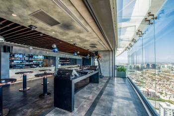 İskele Long Beach Bölgesinde Muhteşem Lokasyona Sahip 1+1 Daireler