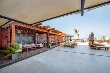 İskele Long Beach Bölgesinde Muhteşem Lokasyona Sahip 1+1 Daireler