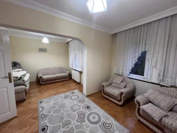 MUDANYA HALİTPAŞA'DA MARİNA MEVKİ DENİZ MANZARALI 140 m2 GENİŞ 2+1 KİRALIK DAİRE