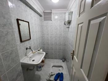 MUDANYA HALİTPAŞA'DA MARİNA MEVKİ DENİZ MANZARALI 140 m2 GENİŞ 2+1 KİRALIK DAİRE